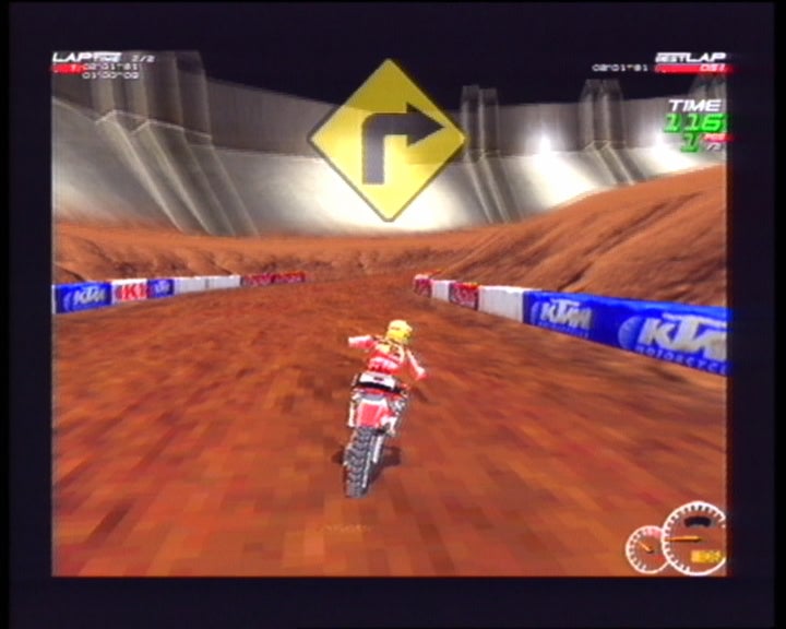 Último nível – Parte I