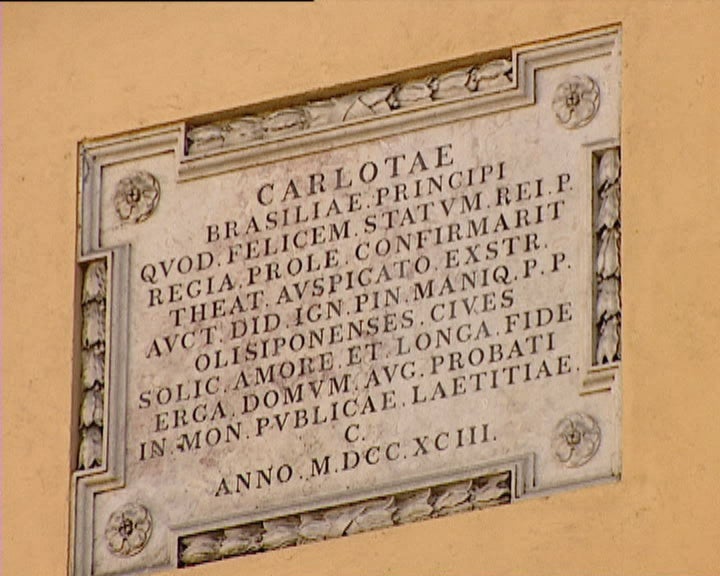 Director do São Carlos