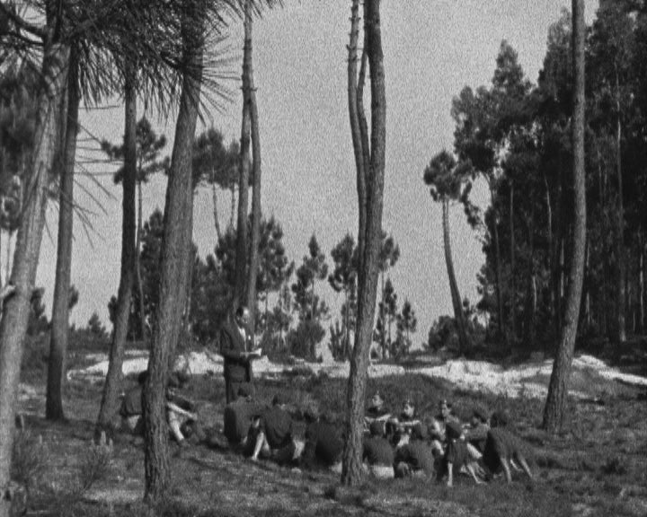 Acampamento da Mocidade Portuguesa