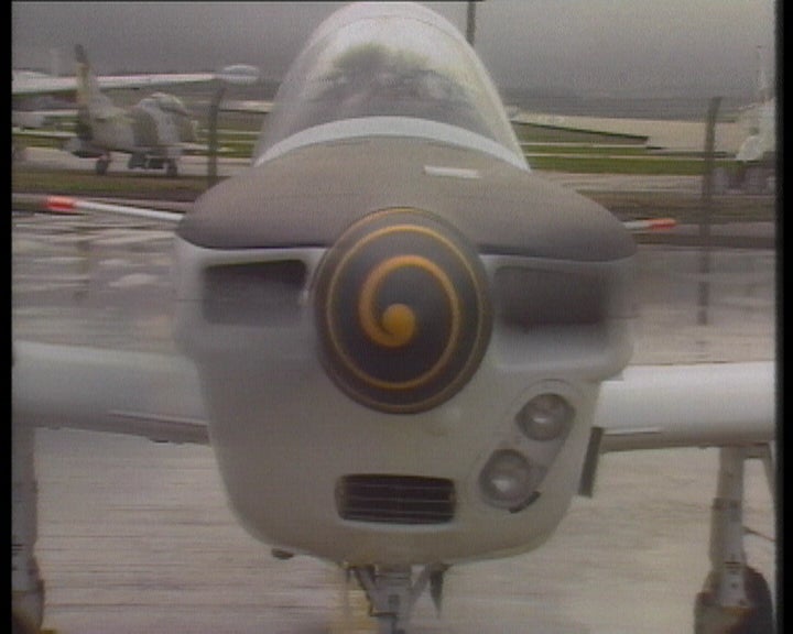 Diferendo entre pilotos militares e a Força Aérea portuguesa