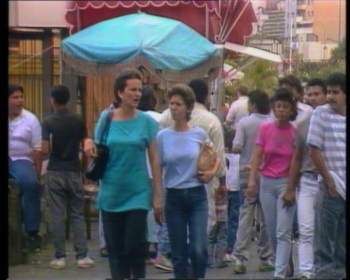 Venezuela: Os Dias da Ira