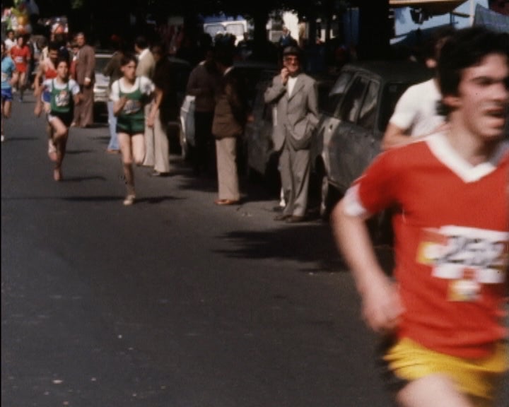 Festejos do 1º de Maio pela UGT e CGTP