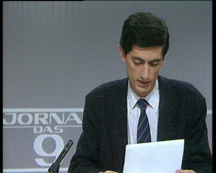 Comunicado do Estado-Maior da Força Aérea à RTP