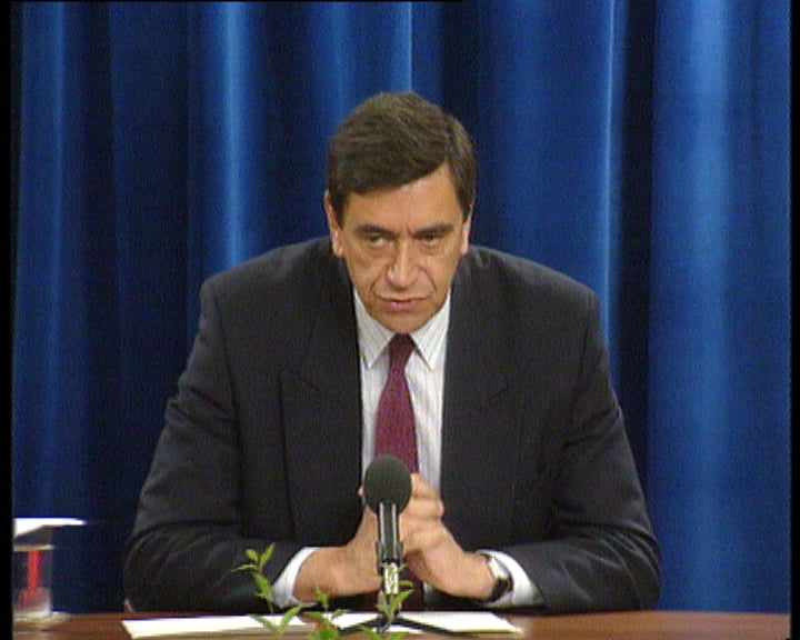 Luta contra a corrupção