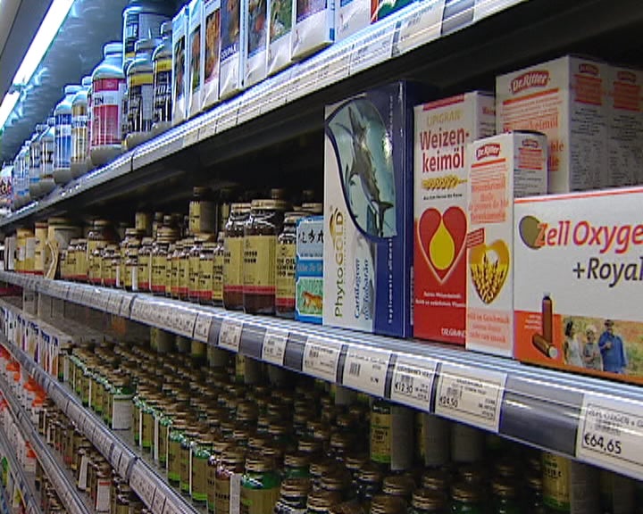 Operação de Fiscalização