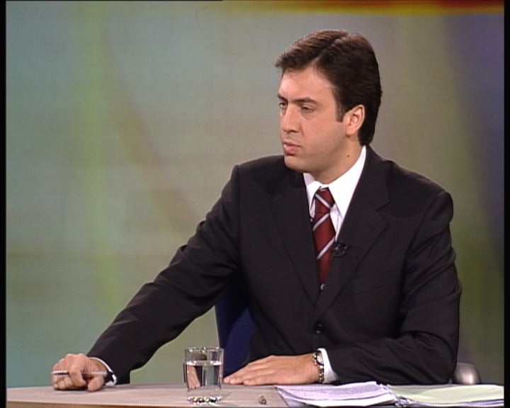 Debates Autárquicas 2001: Felgueiras II