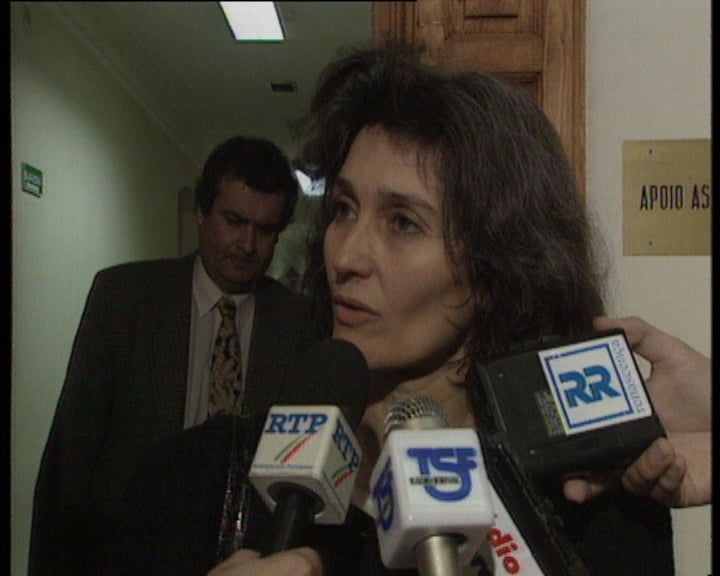 Plano hidrológico espanhol