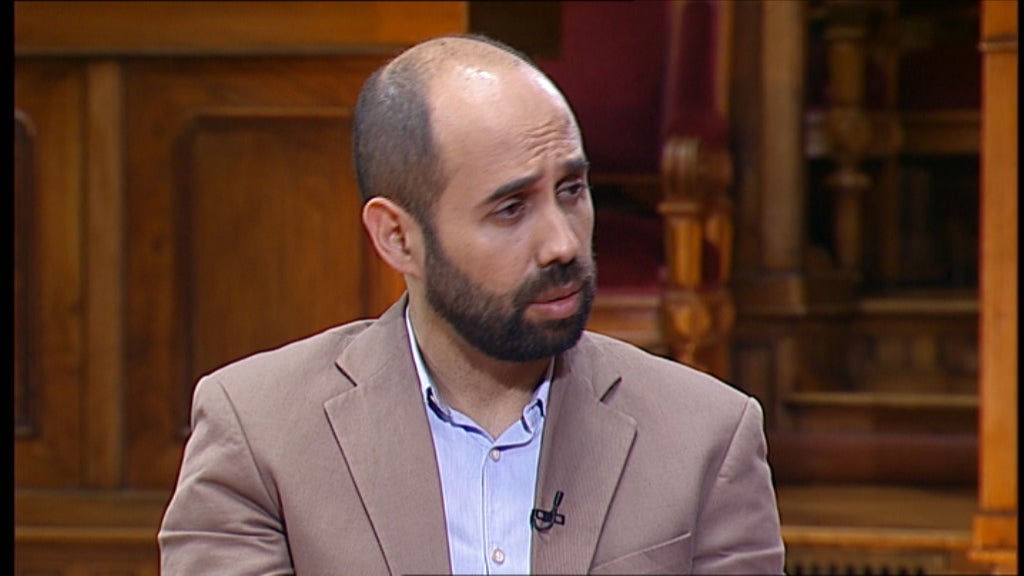 Combate à corrupção