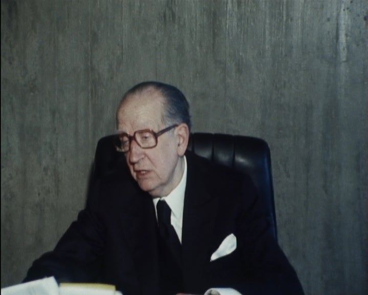 Situação financeira da Fundação Calouste Gulbenkian