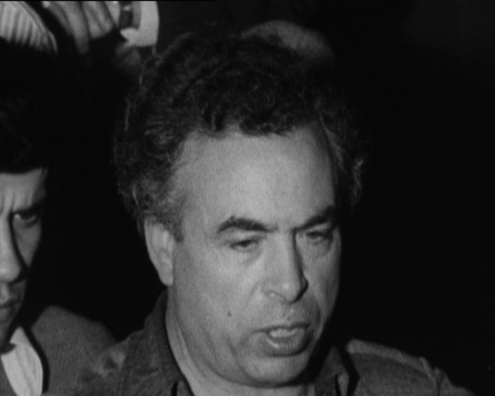 Plenário dos trabalhadores da indústria da madeira