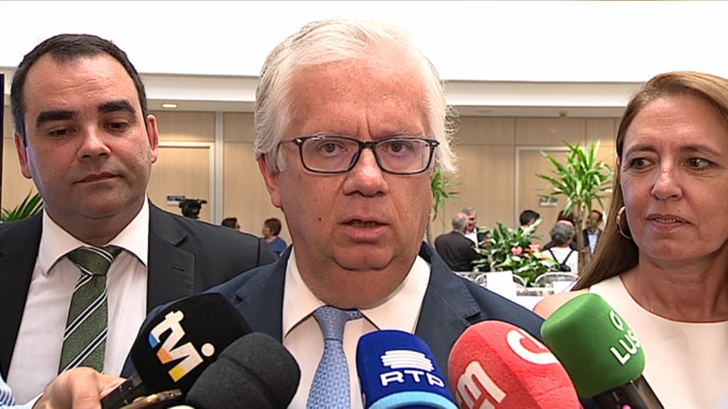 Estrangeiros em Portugal