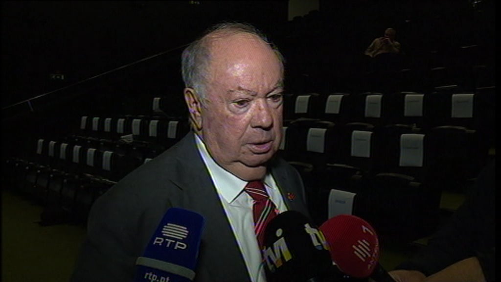 Alberto João Jardim comenta a importância da operação aérea