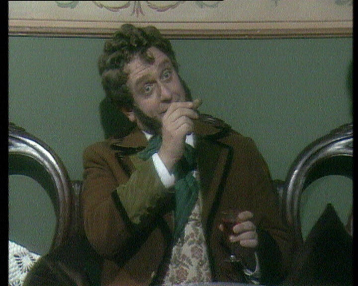 Ricardina e Marta Ep. 73 – II