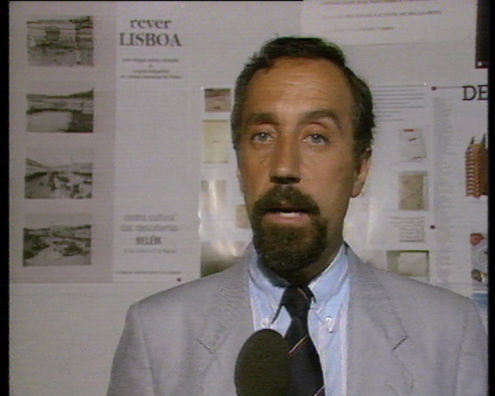 Marcelo Rebelo de Sousa reúne-se com arquitectos