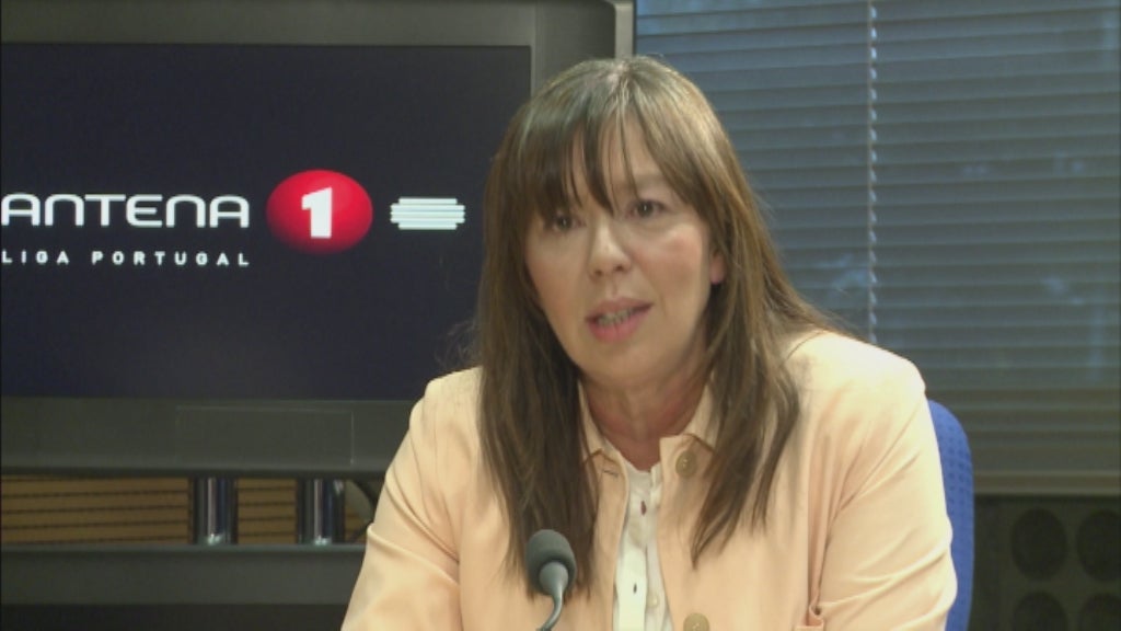 Maria Flor Pedroso entrevista Teresa Leal Coelho e Ana Catarina Mendes