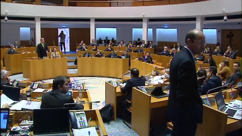 Debate sobre Educação nos Açores