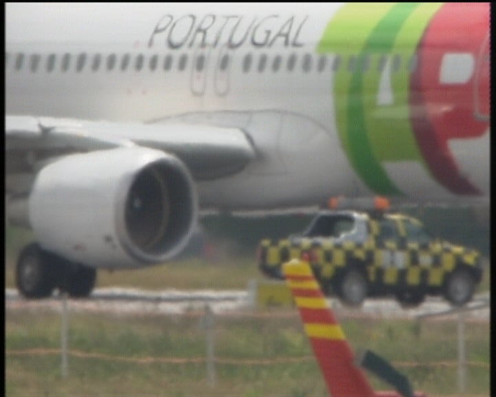 Visita do Papa Bento XVI