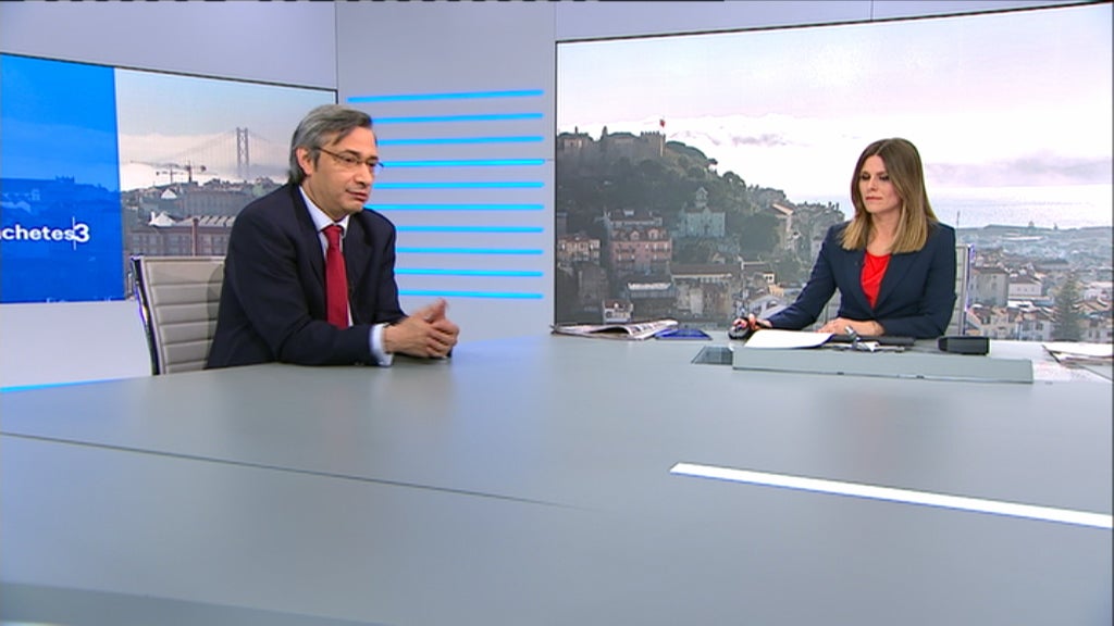 Aumentos salariais dos juízes