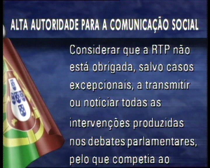Comunicado da AACS