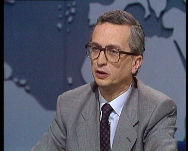 Entrevista a Francisco Sarsfield Cabral