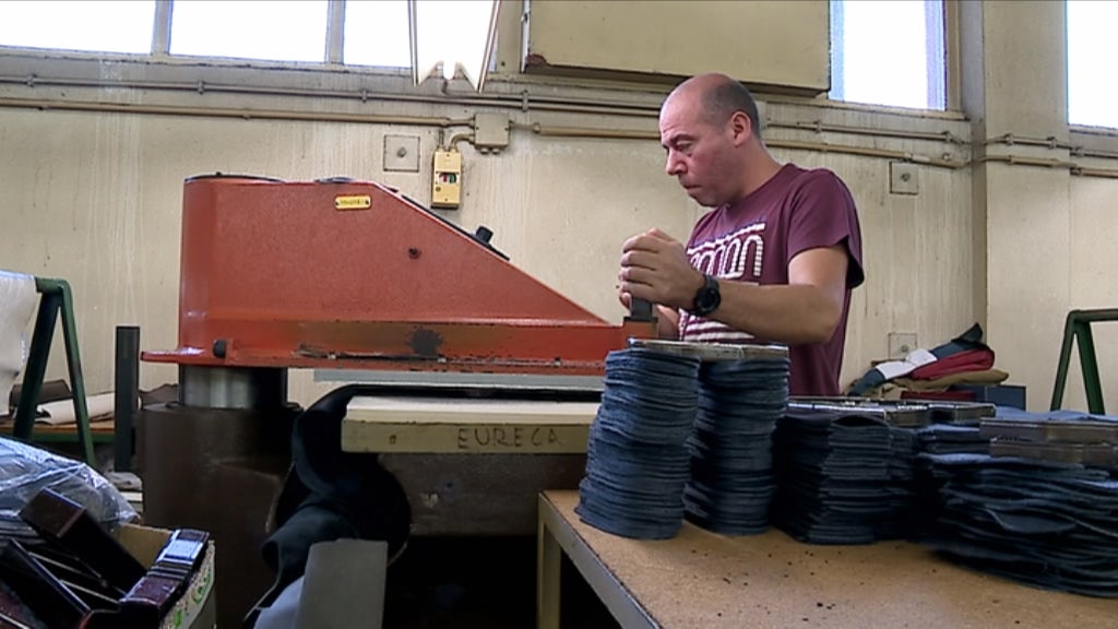 Excerto de entrevista a Vieira da Silva