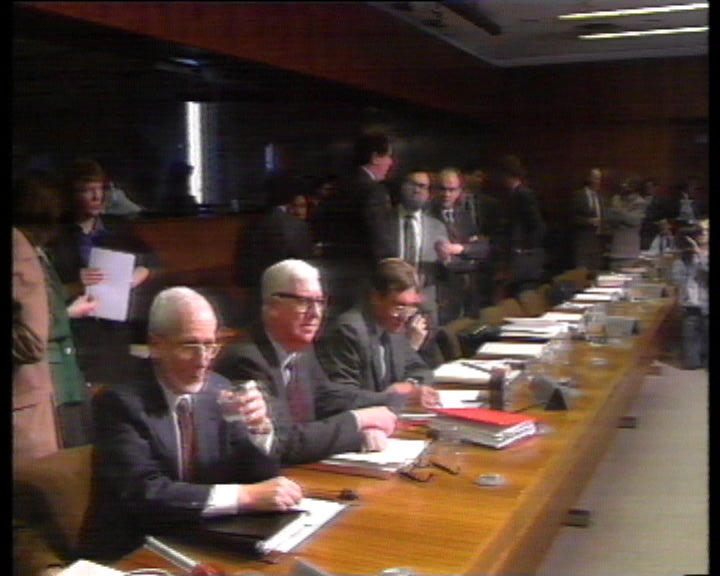 Reunião dos Ministros da Agricultura