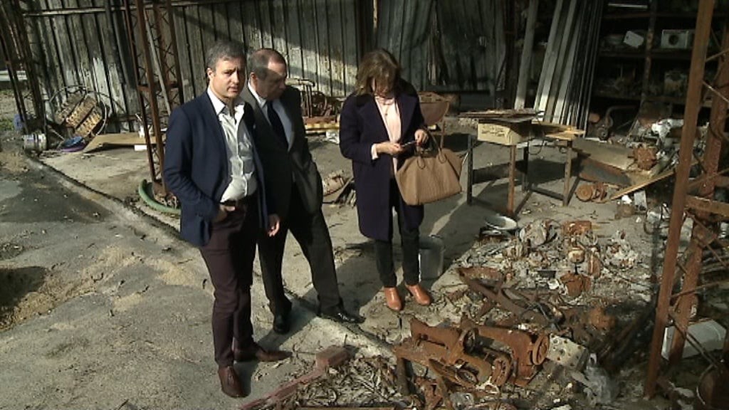 Jornadas Parlamentares do PS