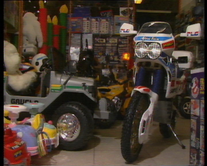 Variedade de  brinquedos no Natal