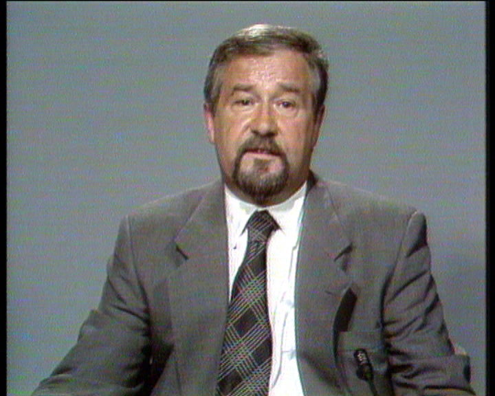 Entrevista a Gilberto Madaíl