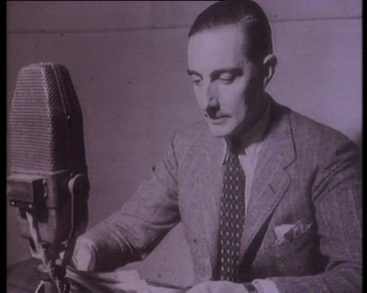 50 anos da BBC em Portugal