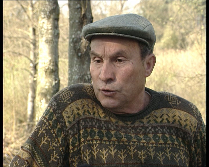 Emparcelamento rural II