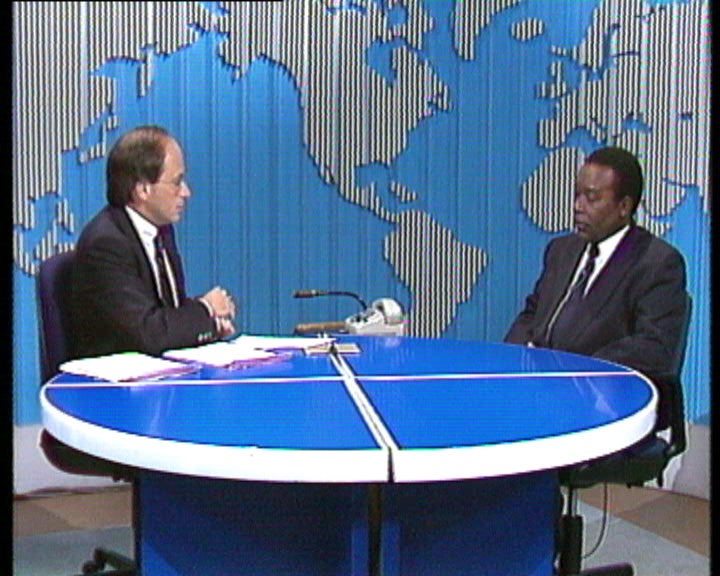 Entrevista a Pedro de Castro Van Dunen