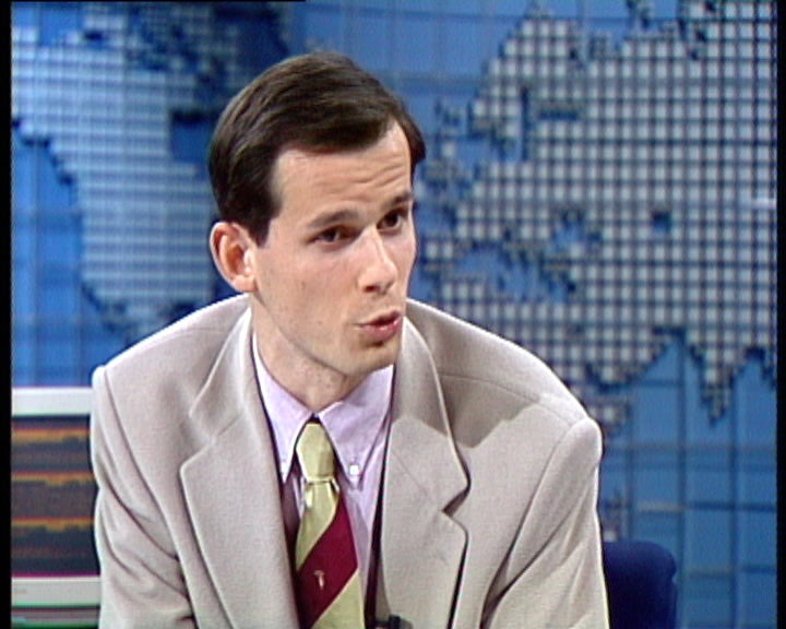 Entrevista a Nuno Rogeiro II