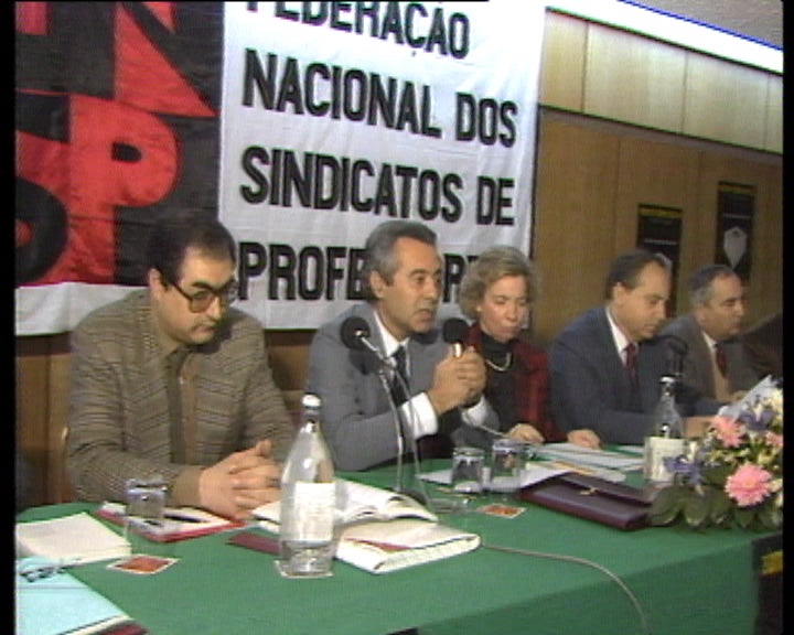 Encontro Nacional dos Professores