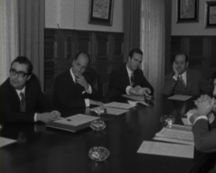 José Luís Nogueira de Brito em Braga