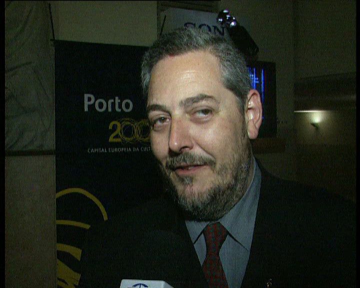 Balanço final do Fantasporto