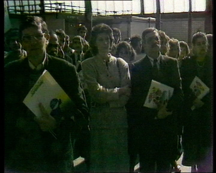 Couto dos Santos apresenta programas