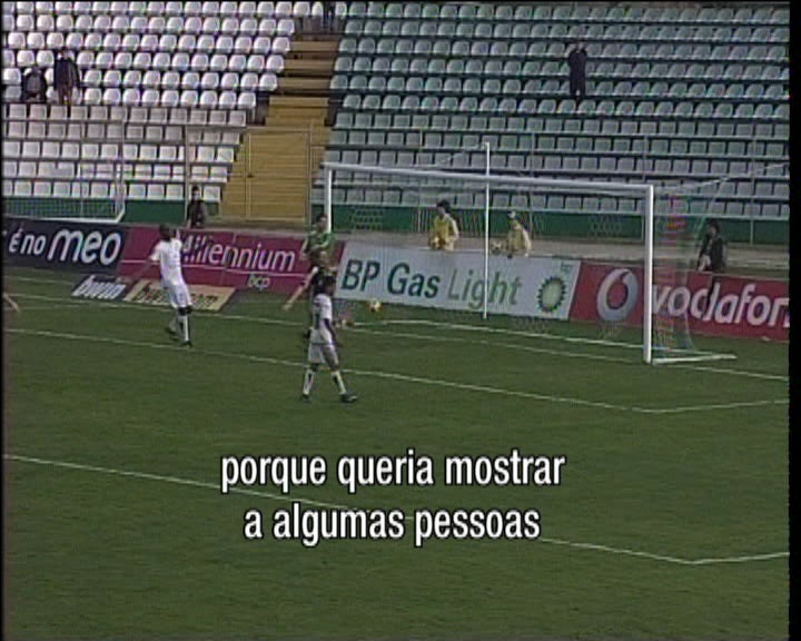 Futebol: Reforços no Sporting Clube de Portugal