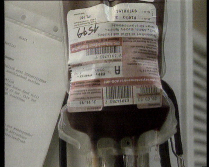 Retrospetiva do caso do sangue contaminado