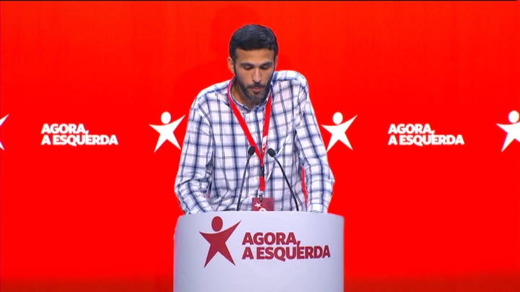 XI Convenção do Bloco de Esquerda