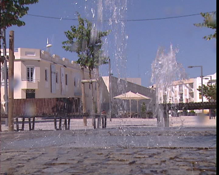 Dinamização do centro histórico de Palmela