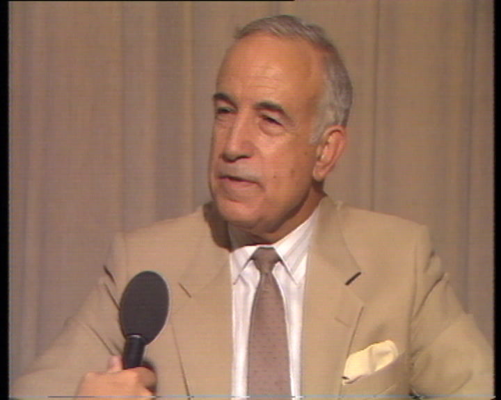 Entrevista ao Brigadeiro Lemos Pires