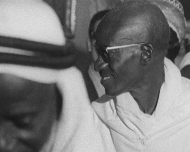 Visita de Marcelo Caetano a Bissau