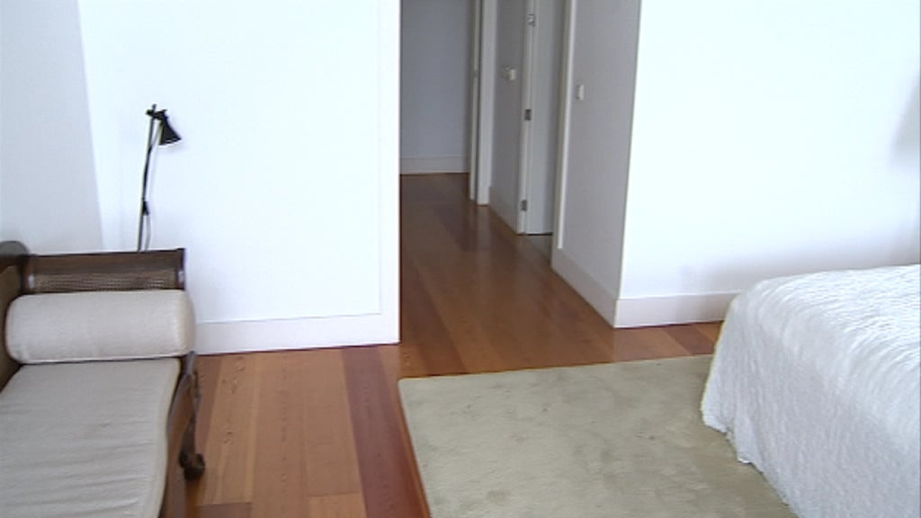 Mercado de habitação em Portugal