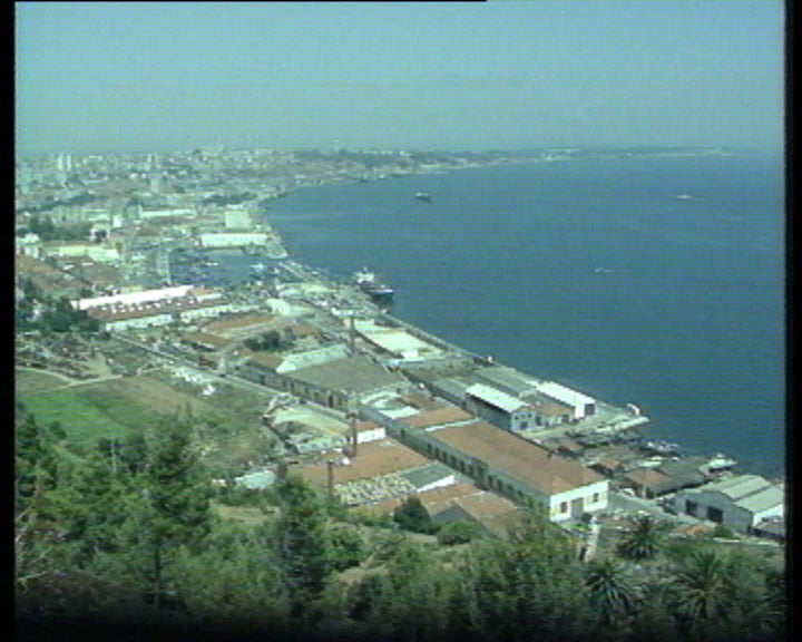 Investimento industrial em Setúbal