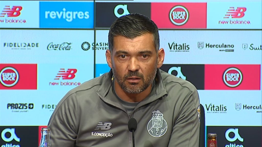 Futebol: Antevisão Belenenses vs Porto