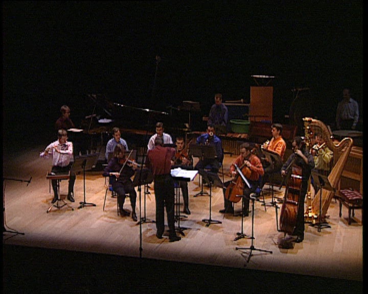 Remix Ensemble vem preencher lacuna na música em Portugal