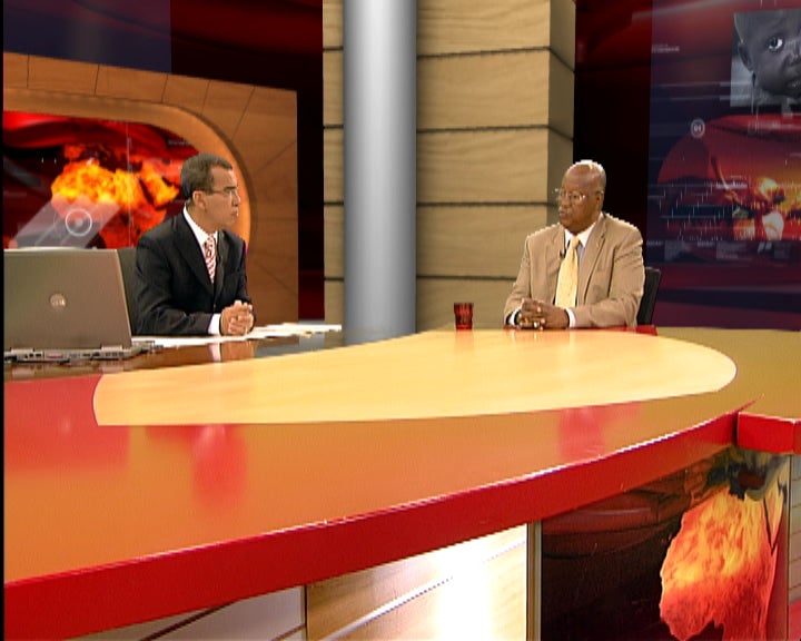 Carlos Gomes Júnior – Parte I