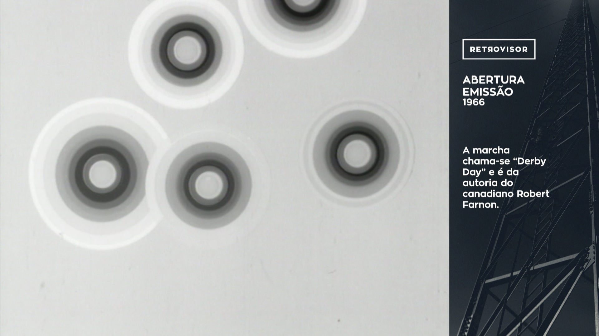 Abertura de Emissão