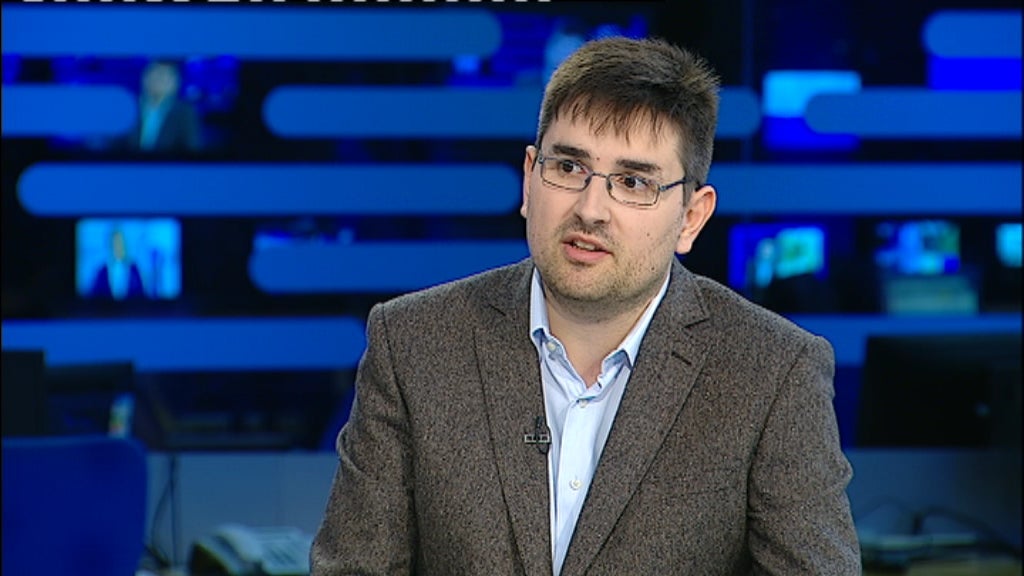 Entrevista a Sérgio Laranjo